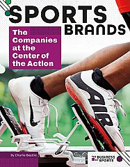 Sports Brands: The Companies at the Center of the Action (26)