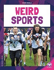 Weird Sports (26)