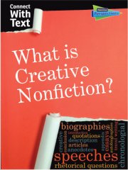 What is Creative Nonfiction? (16)