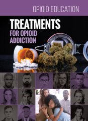 Treatments for Opioid Addiction (20)