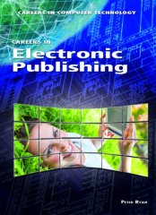 Careers in Electronic Publishing (14)