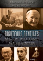 Righteous Gentiles: Non-Jews Who Fought Against Genocide (15)