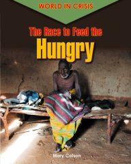 Race to Feed the Hungry, The (15)