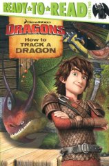 How to Train Your Dragon 2: How to Track a Dragon (16) Level 2