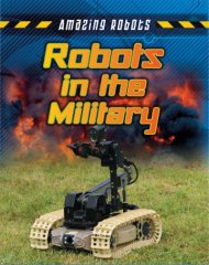 Robots in the Military (16)