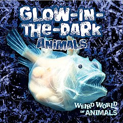 Glow-in-the-Dark Animals (26)