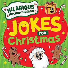 Jokes for Christmas (26)