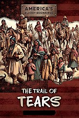 Trail of Tears, The (26)