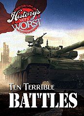 Ten Terrible Battles (26)