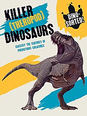Killer Dinosaurs (26)
