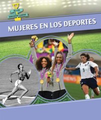 Mujeres en los deportes (Women in Sports) (16)