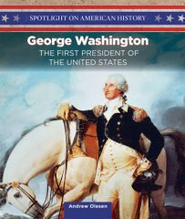 George Washington: America's History Maker (16)