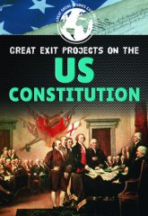 Great Exit Projects on the U.S. Constitution (20)