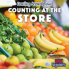 Counting at the Store (25)