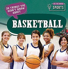 20 Things You Didn't Know About Basketball (26)
