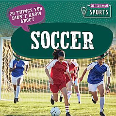 20 Things You Didn't Know About Soccer (26)