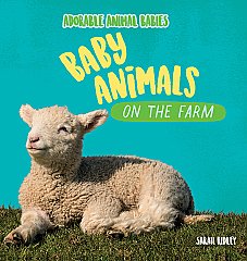 Baby Animals on the Farm (26)