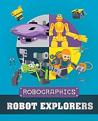 Robot Explorers (26)