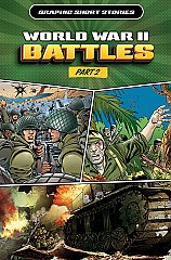 World War II Battles, Part 2 (26)