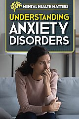 Understanding Anxiety Disorders (26)