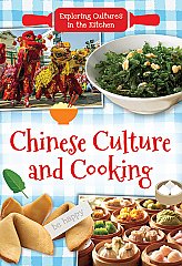 Chinese Culture and Cooking (24)