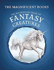 Magnificent Book of Fantasy Creatures, The (26)