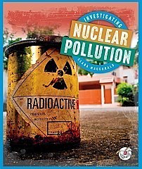 Investigating Nuclear Pollution (23)