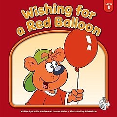 Wishing for a Red Balloon (23) Level 1