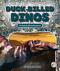 Duck-Billed Dinos (23)