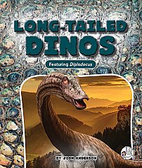 Long-Tailed Dinos (23)