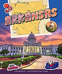 Arkansas (26)