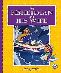 Fisherman and His Wife, The (26)