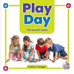 Play Day: The Sound of Long A (24)