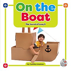On the Boat: The Sound of Long O (24)