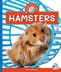 Hamsters (25)