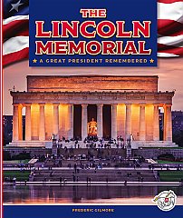 Lincoln Memorial, The (25)