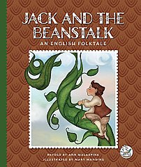 Jack and the Beanstalk (25)