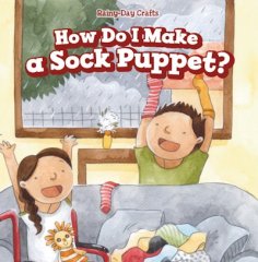 How Do I Make a Sock Puppet? (19)