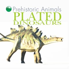Plated Dinosaurs (16)