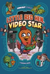 Little Red Hen, Video Star (22)