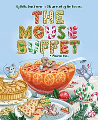 Mouse Buffet, The: A Christmas Treat (26)