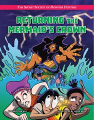 Returning the Mermaid's Crown (22)