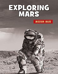 Exploring Mars (22)