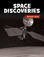 Space Discoveries (22) / Mission: Mars