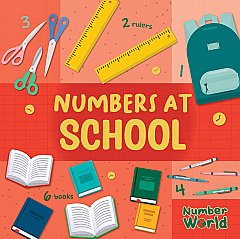 Numbers at School (24)