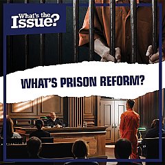 What’s Prison Reform? (25)