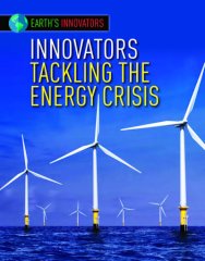 Innovators Tackling the Energy Crisis (20)