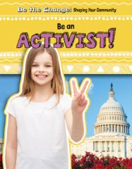 Be an Activist! (19)