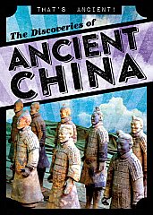 Discoveries of Ancient China, The (22)