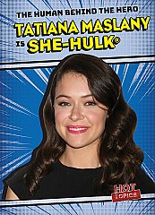 Tatiana Maslany Is She-Hulk (23)